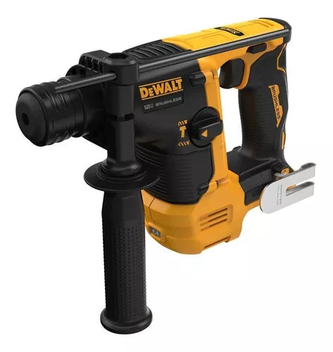 Martelete Sds Plus 9/16'' 2kg 12v Max Dch072b Xtreme Dewalt