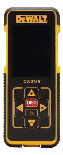 Trena A Laser 50m Dw0165n Dewalt