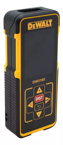 Trena A Laser 50m Dw0165n Dewalt