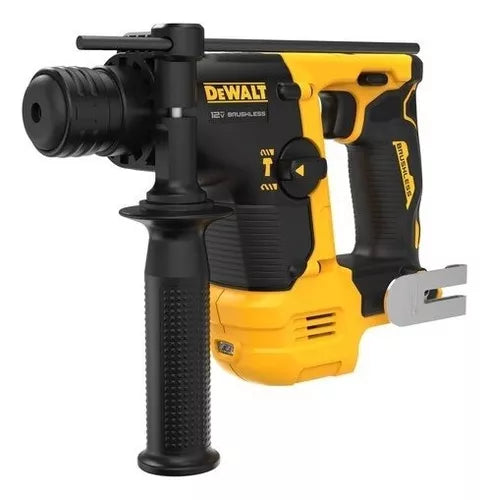 Martelete Sds Plus 9/16'' 2kg 12v Max Dch072b Xtreme Dewalt