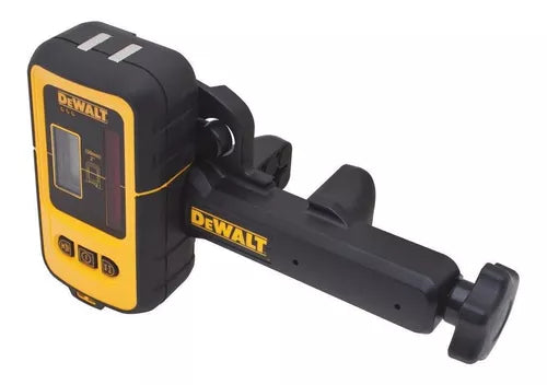 Detector Nível a Laser Verde Dewalt Alcance de 50m Modelo DW0892